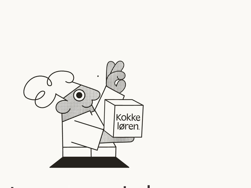 Kokkeloren.no — Custom WooCommerce Subscriptions & Scheduling
