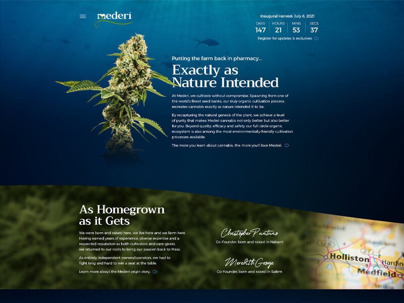 Mederi inc