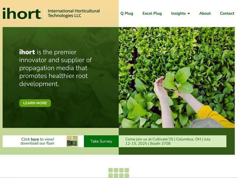 Ihort