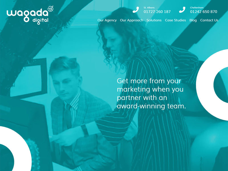 Wagada Digital