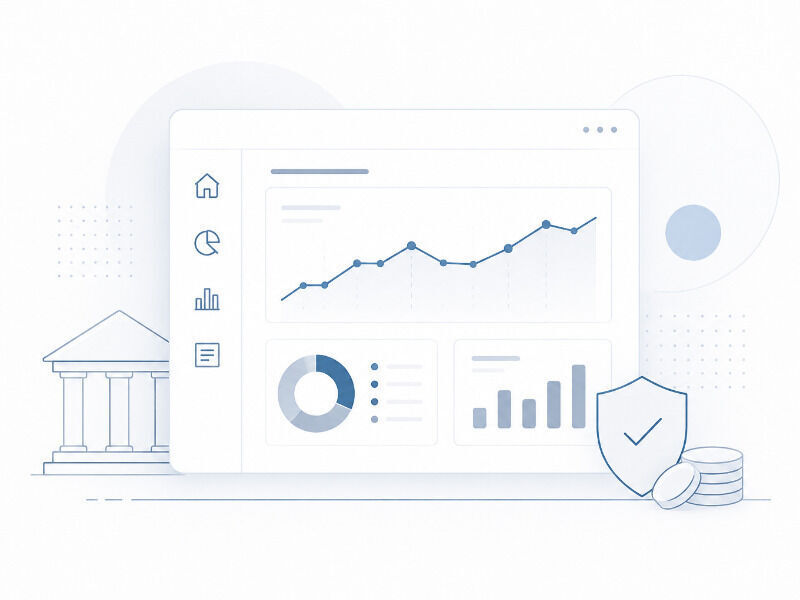 Bank annual report