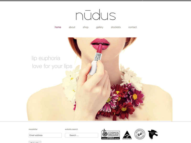 Nudus