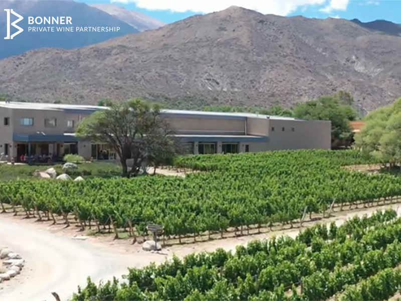 Bonner Private Wine Partnership