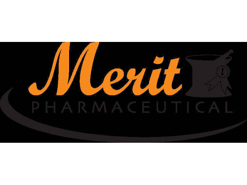 Merit Pharmaceutical