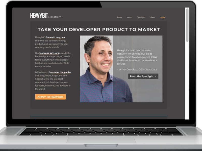 Heavybit Industries