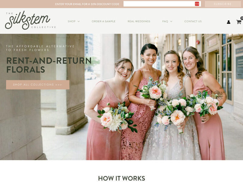 Silk Stem Collective