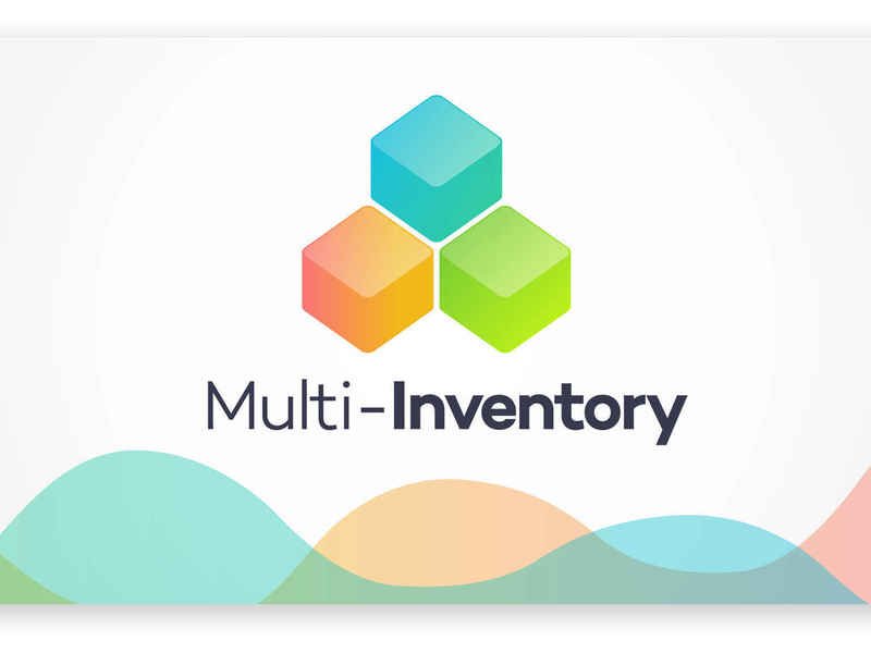 Multi-Inventory add-on for ATUM