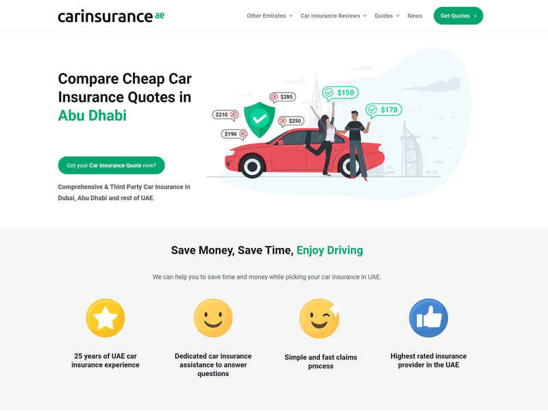 Carinsurance.ae