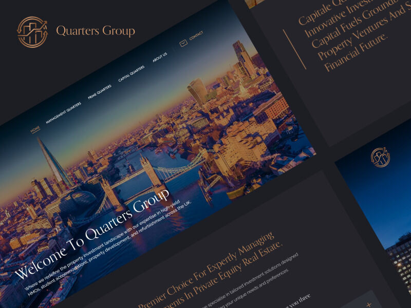 Quarters Group