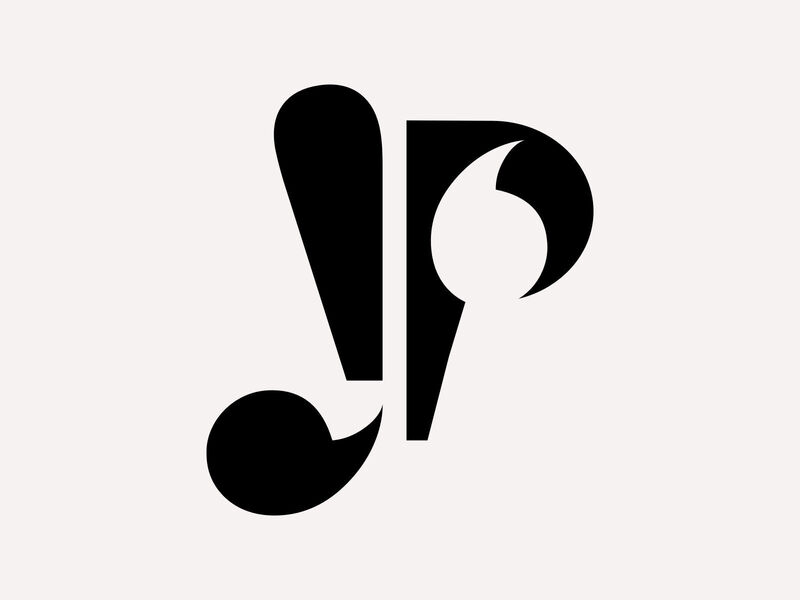 Jane Parris: branding