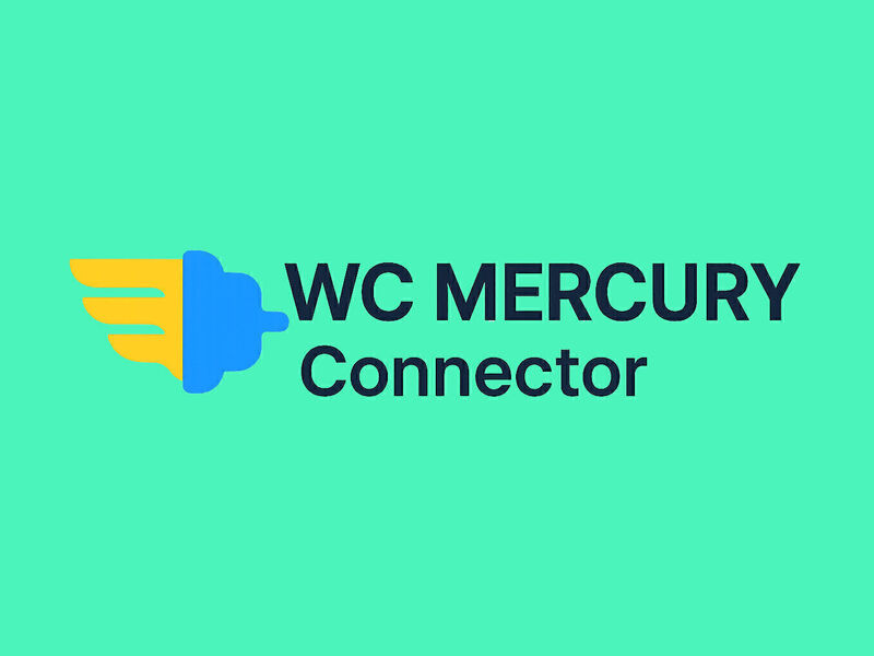 WC Mercury Connector