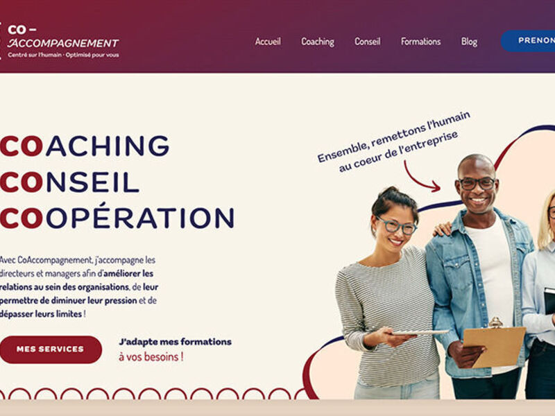 Co-Accompagnement