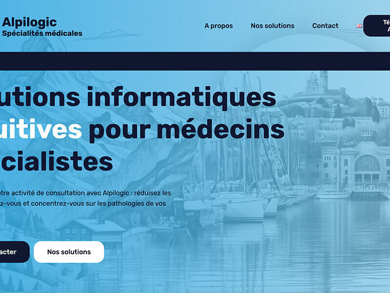 Alpilogic