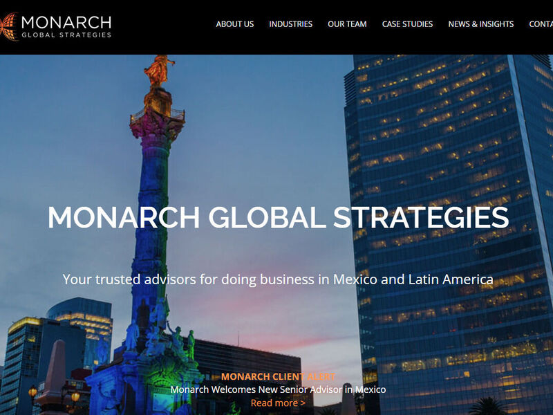 Monarch Global Strategies