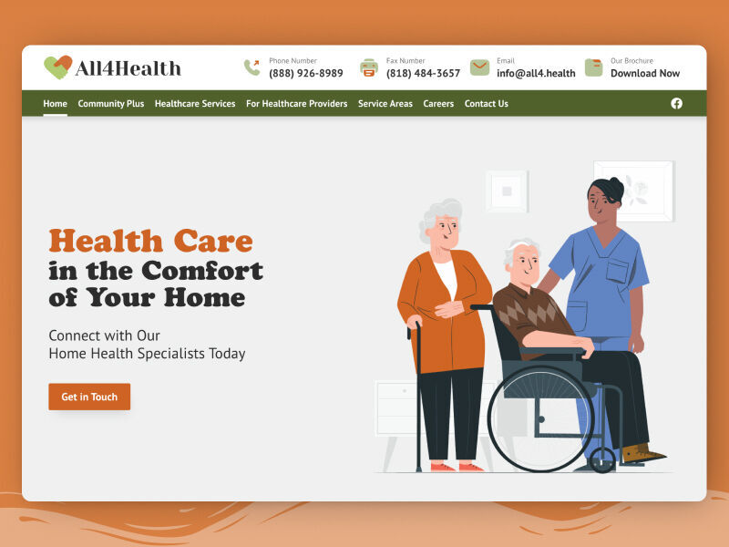 All4 Health