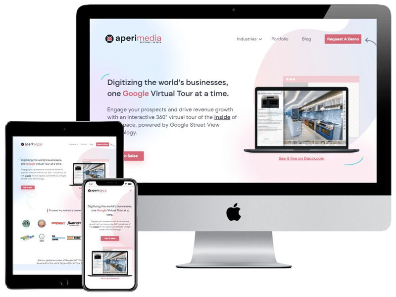 Aperimedia