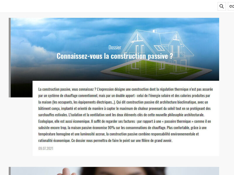 Dossiers Partenaires Libération