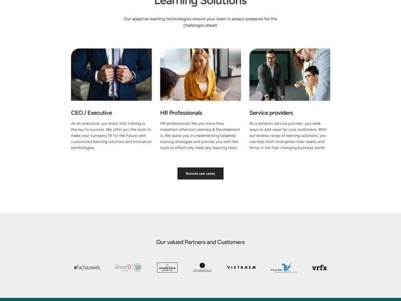 vE-Business