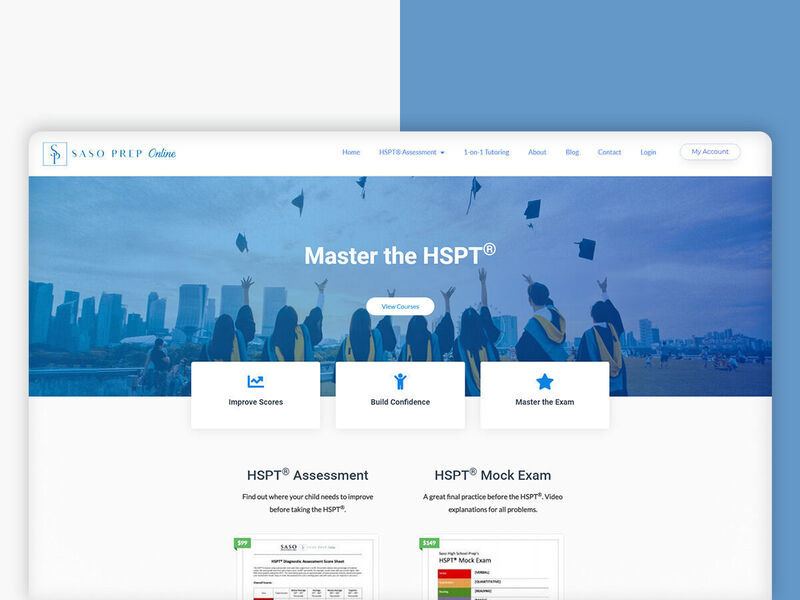 SASO PREP Online - Plugin development