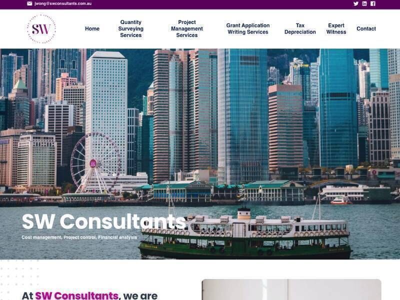 SW Consultants
