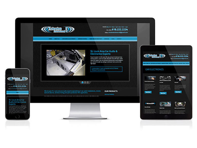 Xclusive Autosound: Extensive Product Management