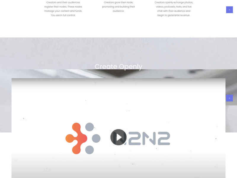 N2N2 website