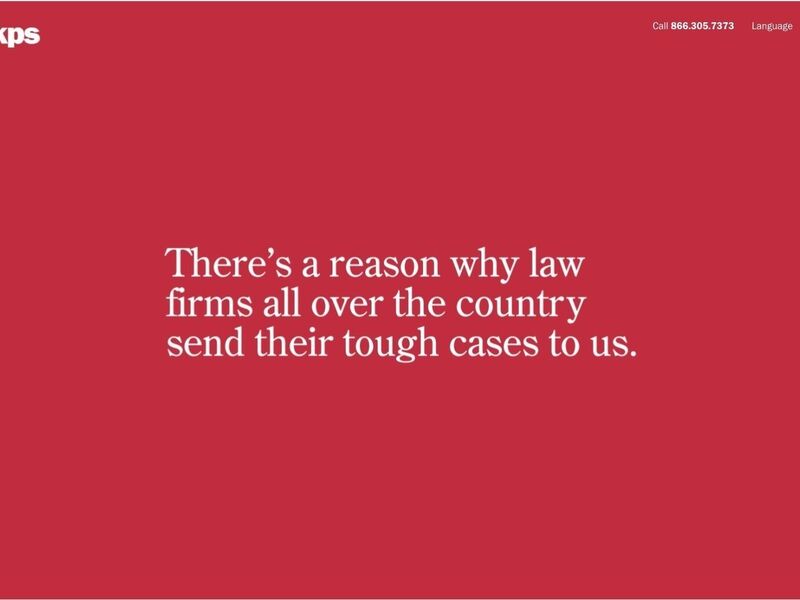 Waters Kraus Paul & Siegel