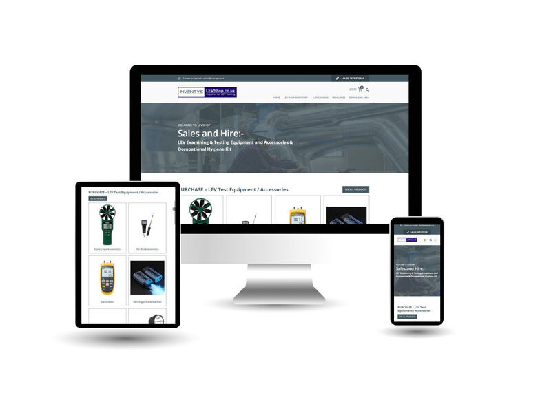 LEVShop | Converted custom old theme to FSE theme