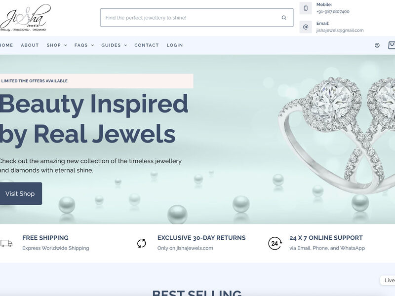JishaJewels