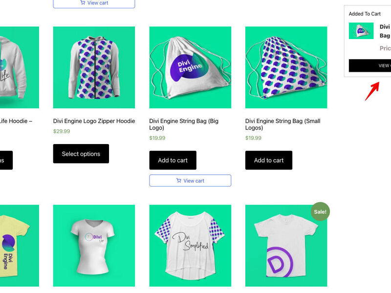 WP Coding Sample