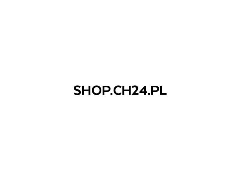 shop.ch24.pl - WooCommerce Webshop