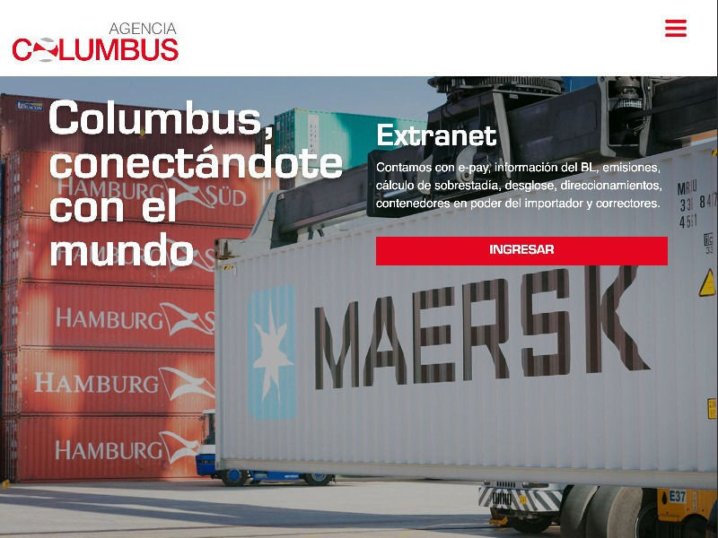 Agencia Columbus