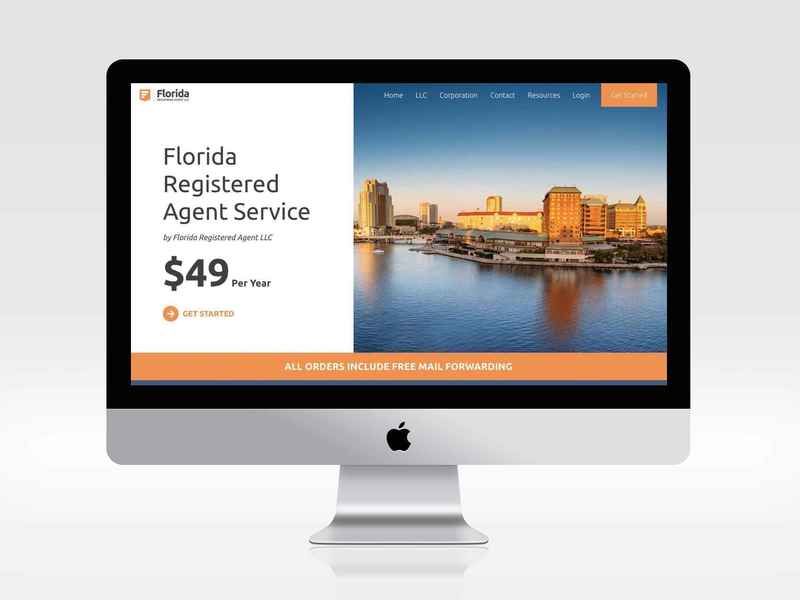 Florida Registered Agent