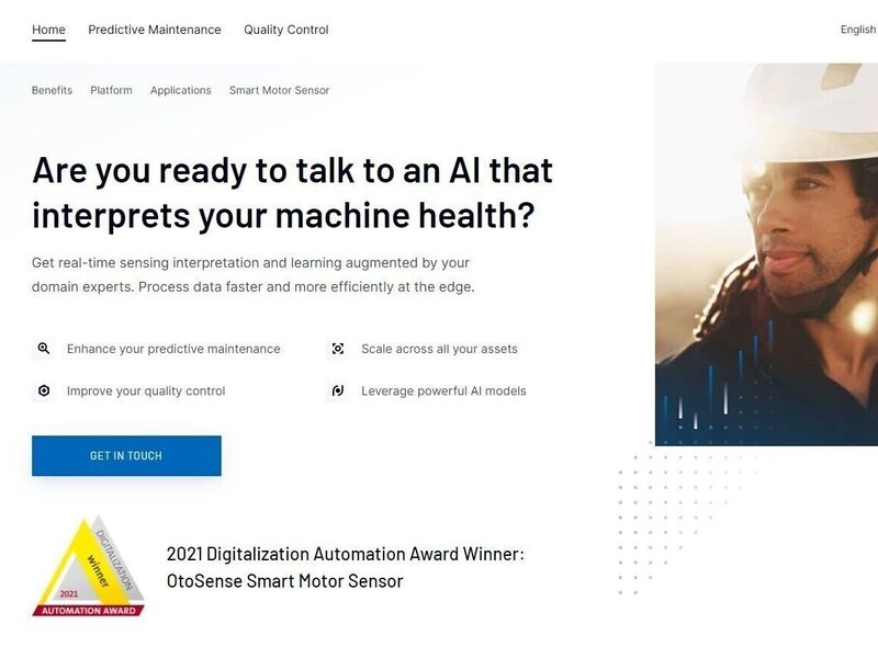 Custom Site for a Fortune 500 company