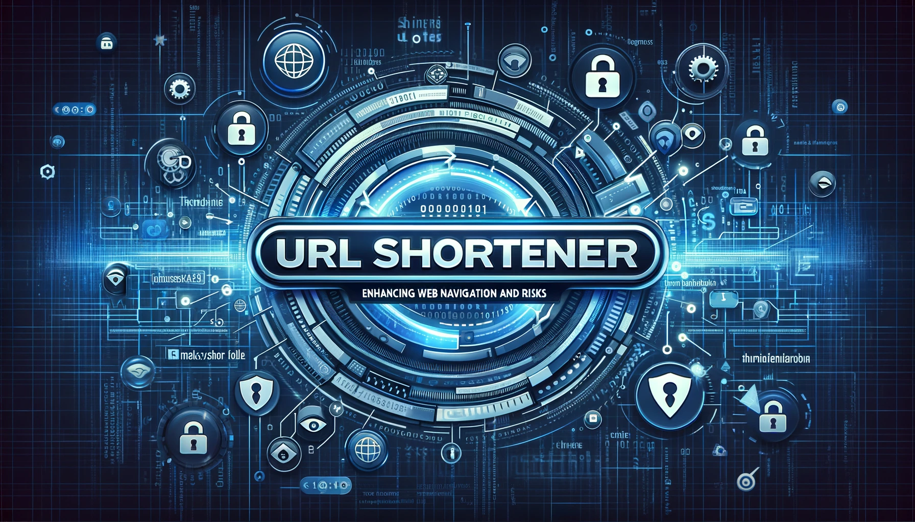 URL Shorteners: Enhancing Web Navigation and Risks