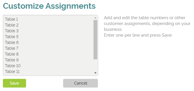 assignment editing online