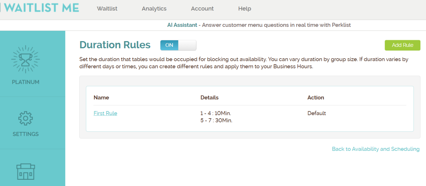 duration-rule-setting
