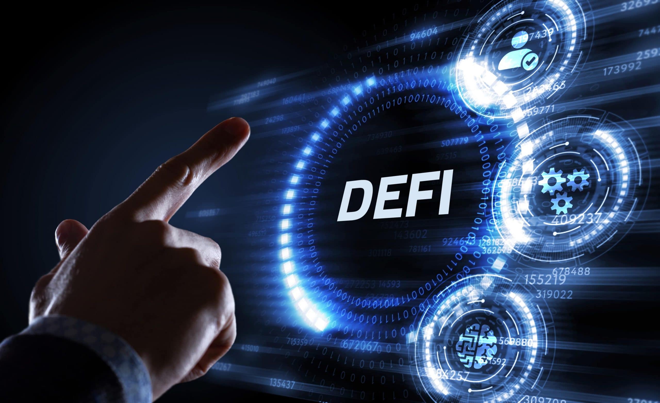 Nhân tố nào tác động đến triển vọng dài hạn và ngắn hạn của DeFi? | FeedIn