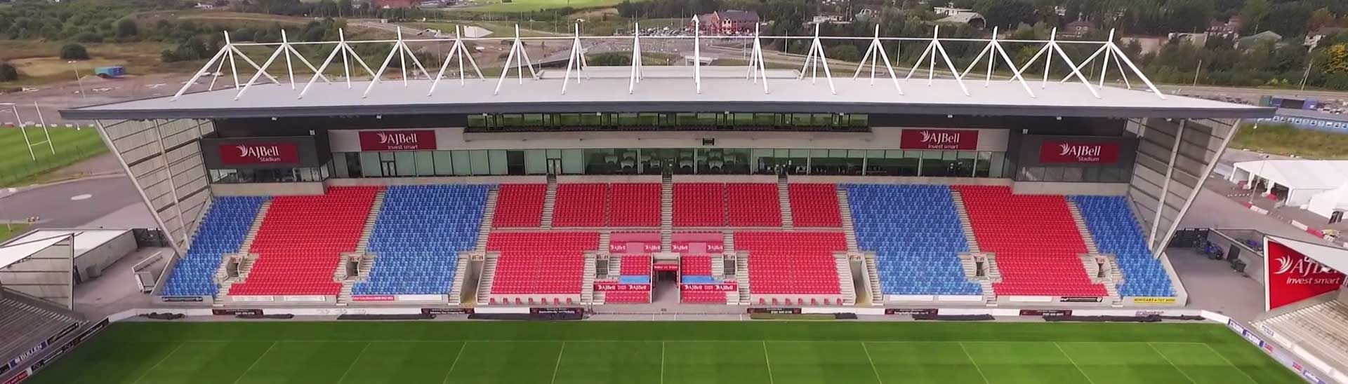 Salford Community Stadium