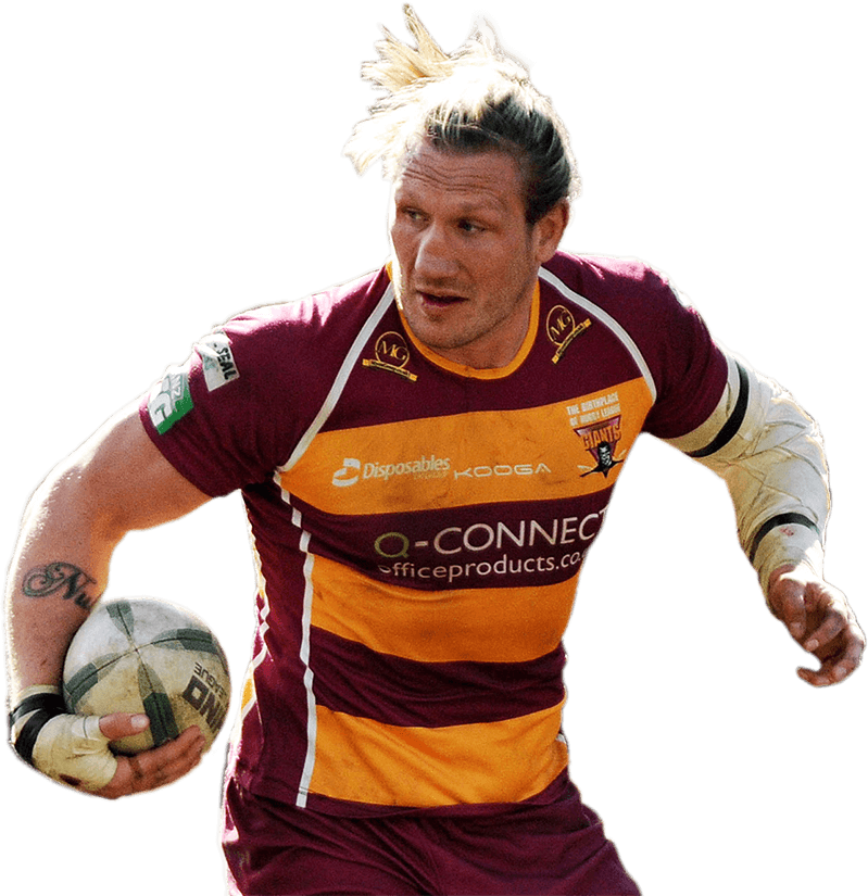 Eorl Crabtree