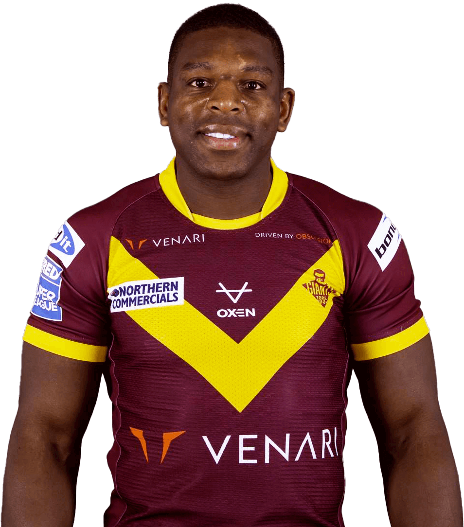 Jermaine McGillvary