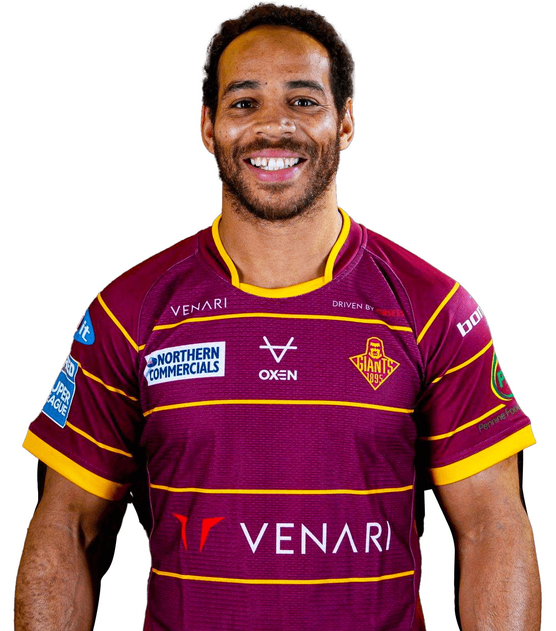 Leroy Cudjoe