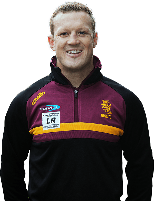 Luke Robinson