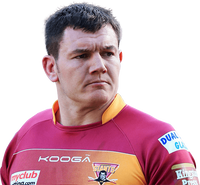 Brett Ferres