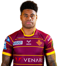 Kevin Naiqama