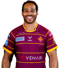 Leroy Cudjoe