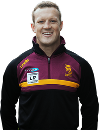 Luke Robinson