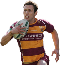 Shaun Lunt