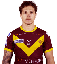 Théo Fages