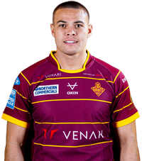 Tui Lolohea